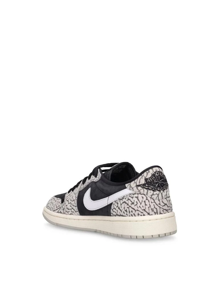 NIKE AIR JORDAN 1 RETRO LOW OG SNEAKERS 3