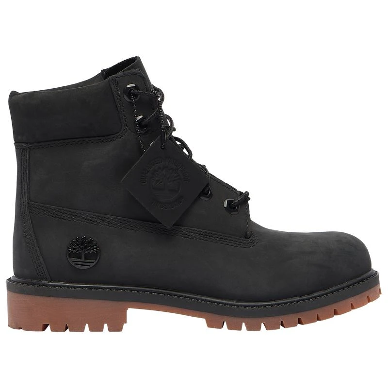 Timberland Timberland 6" Premium Waterproof Boots - Boys' Grade School 1