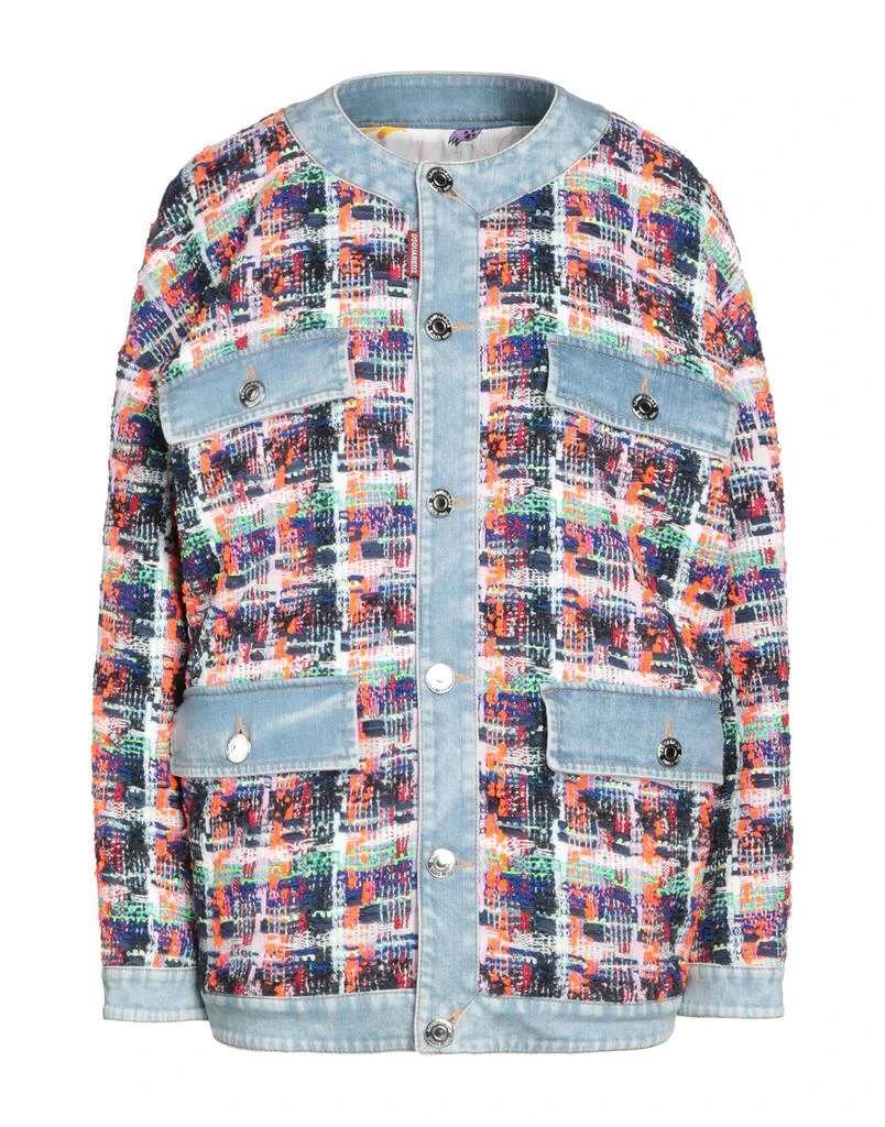 DSQUARED2 Jacket 1