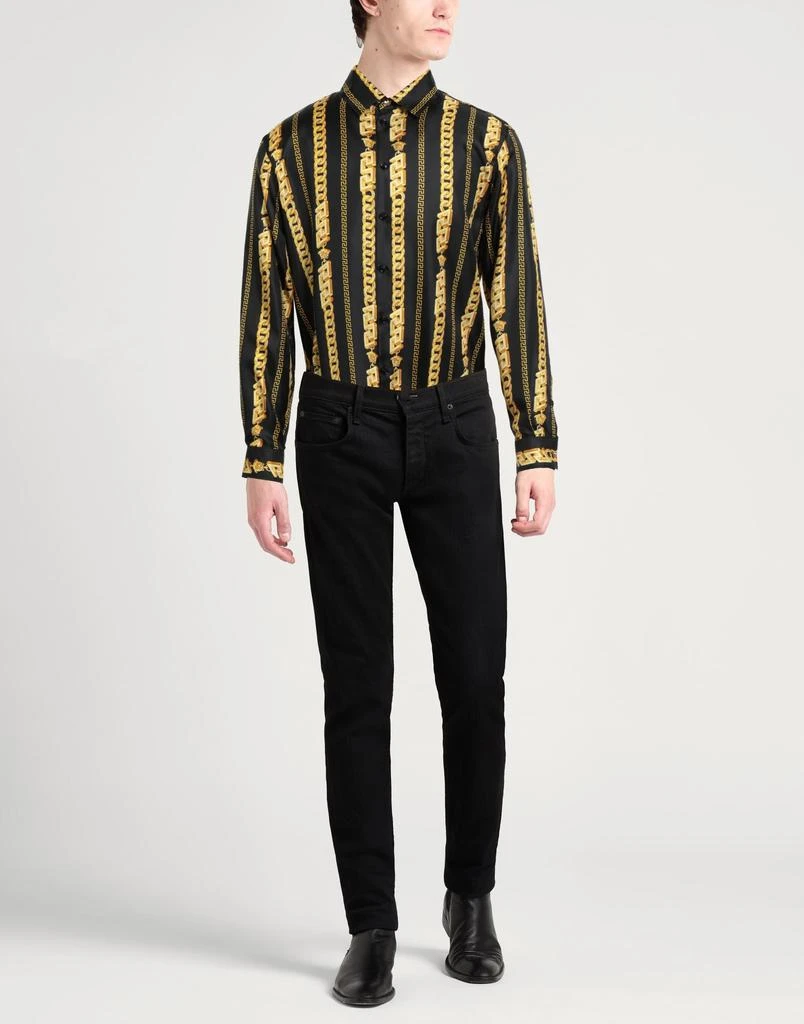 Versace Patterned shirt 2