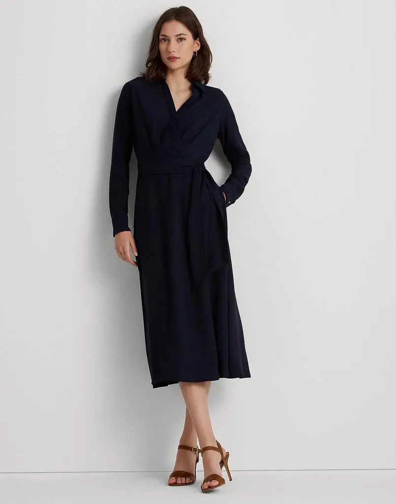 Ralph Lauren Midi dress 2