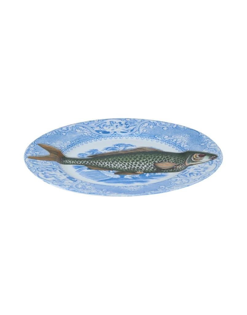 FORNASETTI Decorative plates 2