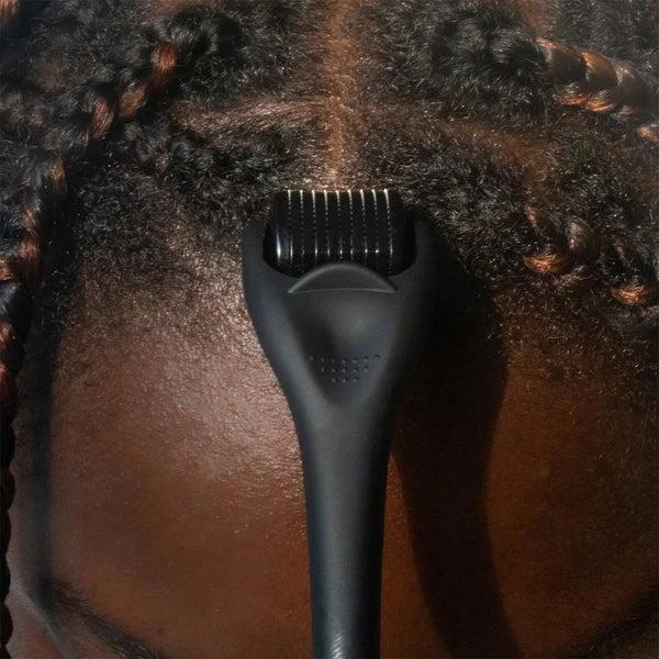 Act+Acre Act+Acre Dermaroller Hair System (Worth $132.00) 3