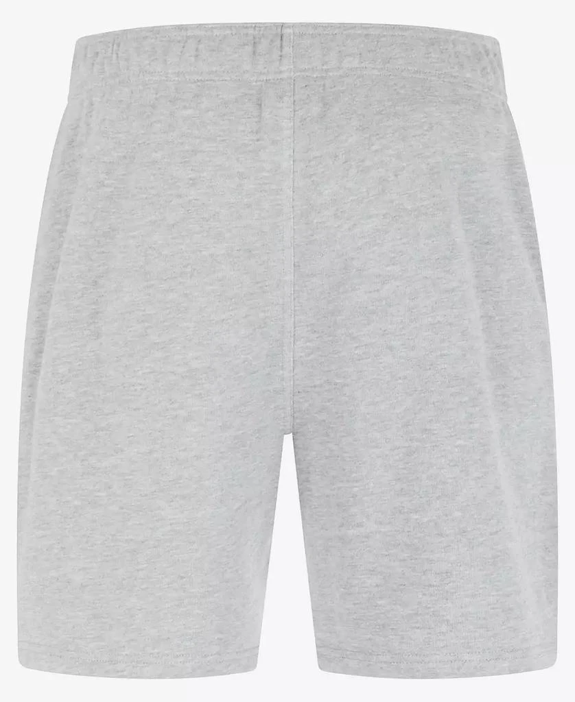 Hurley Men's Icon Boxed Sweat Shorts 4