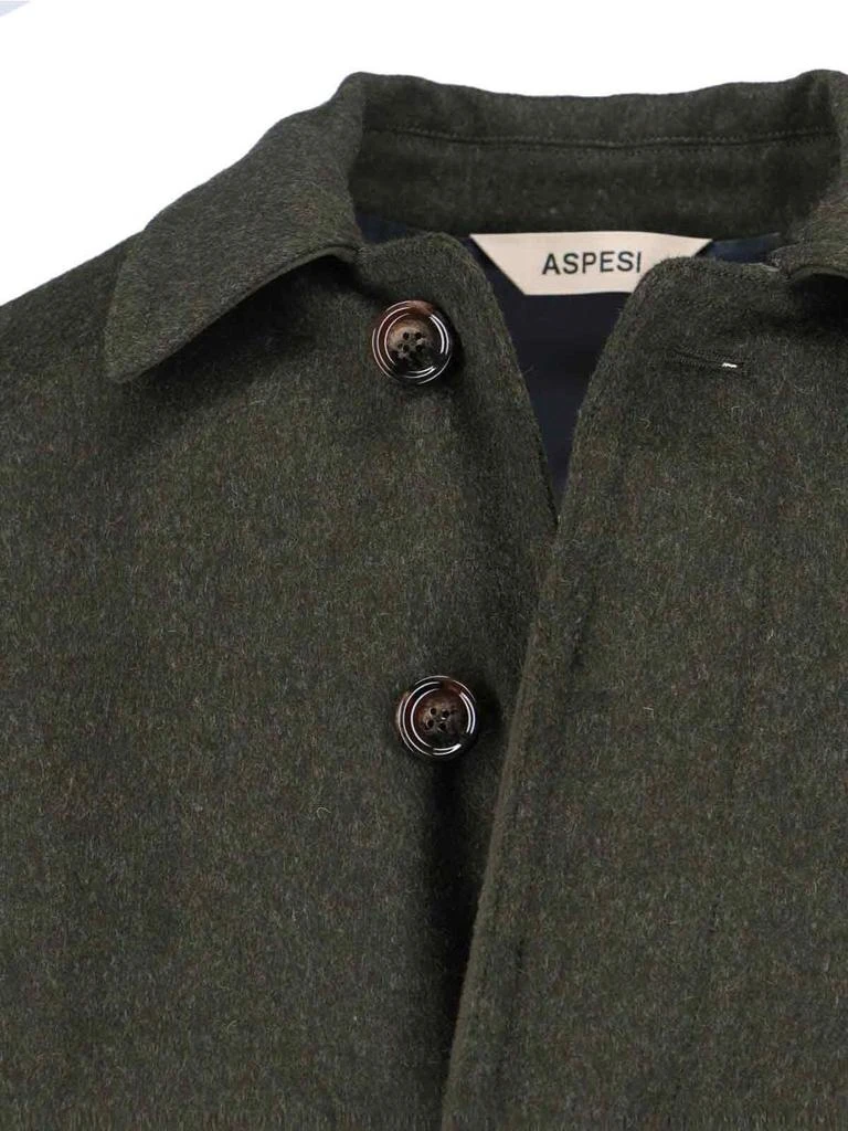ASPESI Aspesi Jackets 4