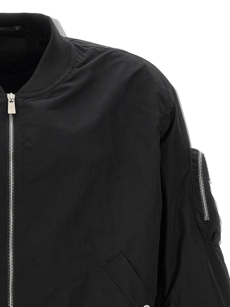 TATRAS Tatras Tomori Classic Bomber Jacket 3