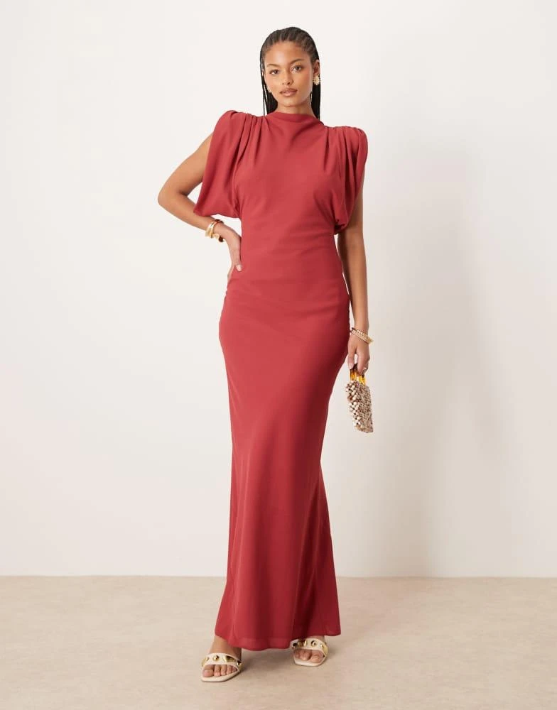 satin dress tall Satin Tall Dress
