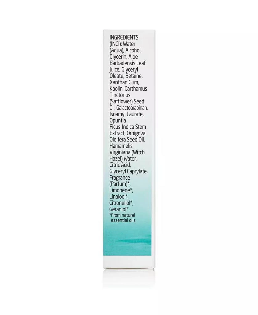 Weleda Sheer Hydration Daily Dew Facial Lotion, 1.0 oz 4
