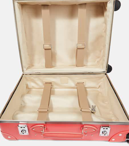 Globe-Trotter Pop Colour carry-on suitcase