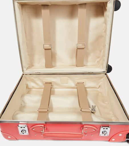 Globe-Trotter Pop Colour carry-on suitcase 2