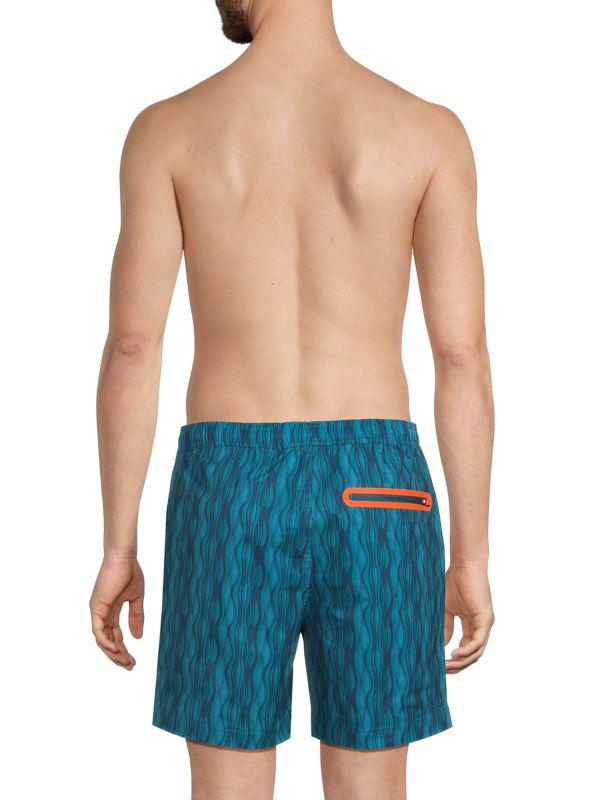 Swims Ripple Swim Shorts