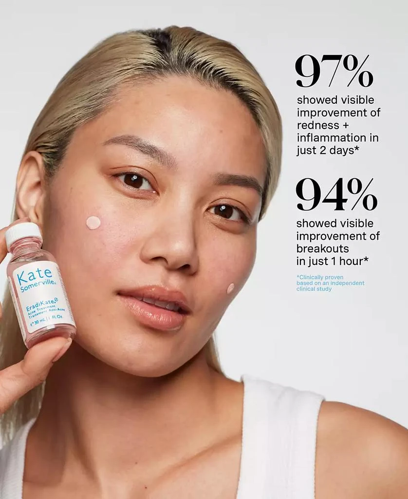 Kate Somerville EradiKate Acne Treatment, 1 oz. 9