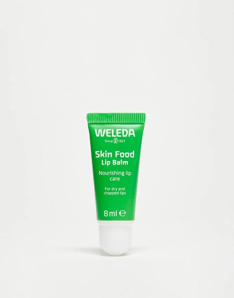 Weleda Weleda Skin Food Lip Balm 1