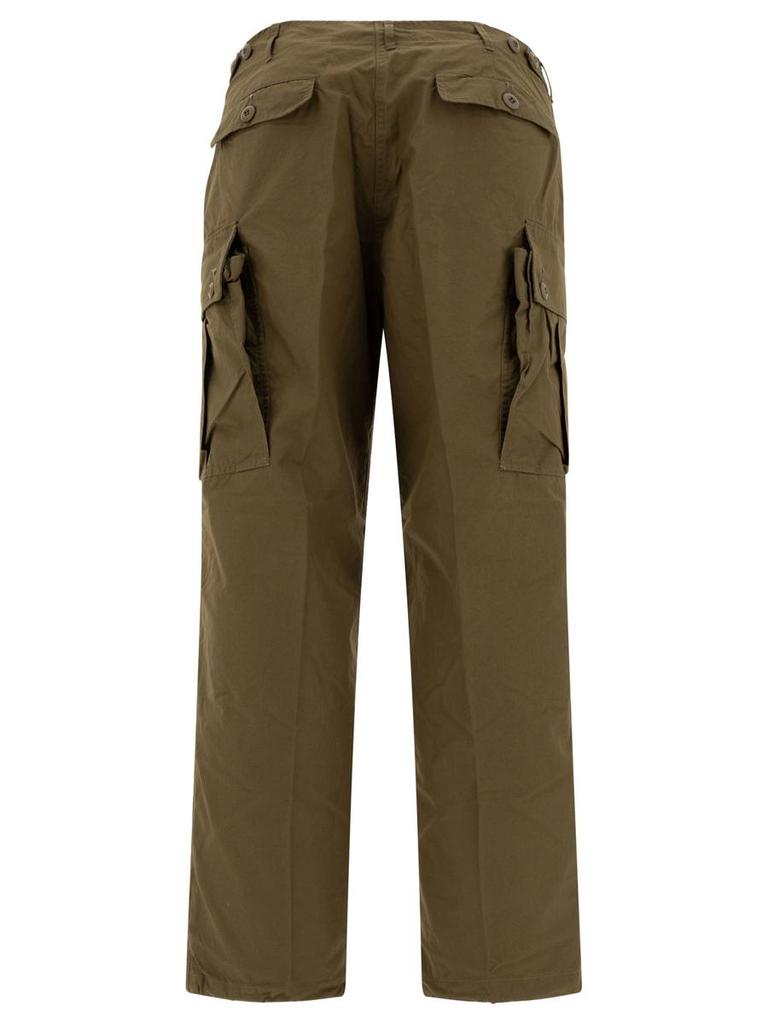BEAMS PLUS Beams Plus Trousers