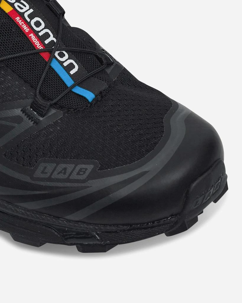 Salomon XT-6 Sneakers Black / Phantom 6