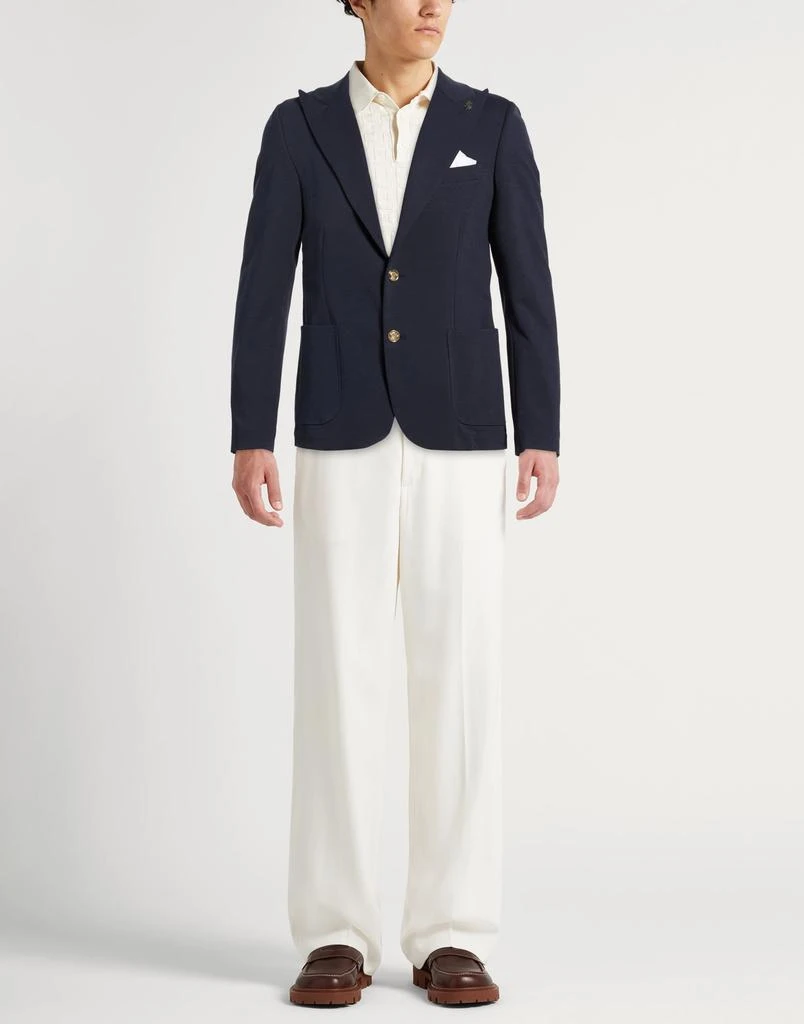 DANIELE ALESSANDRINI Blazer 2