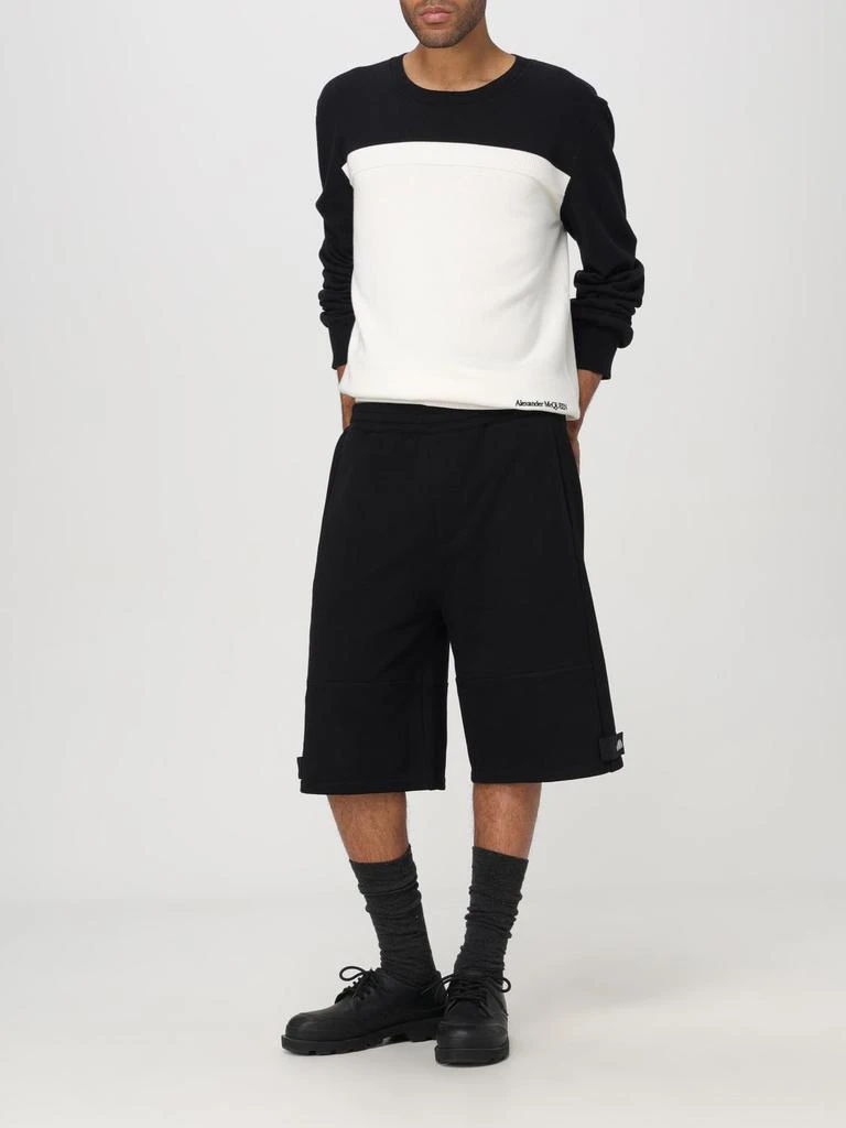 Alexander McQueen Blazer men Alexander McQueen 2