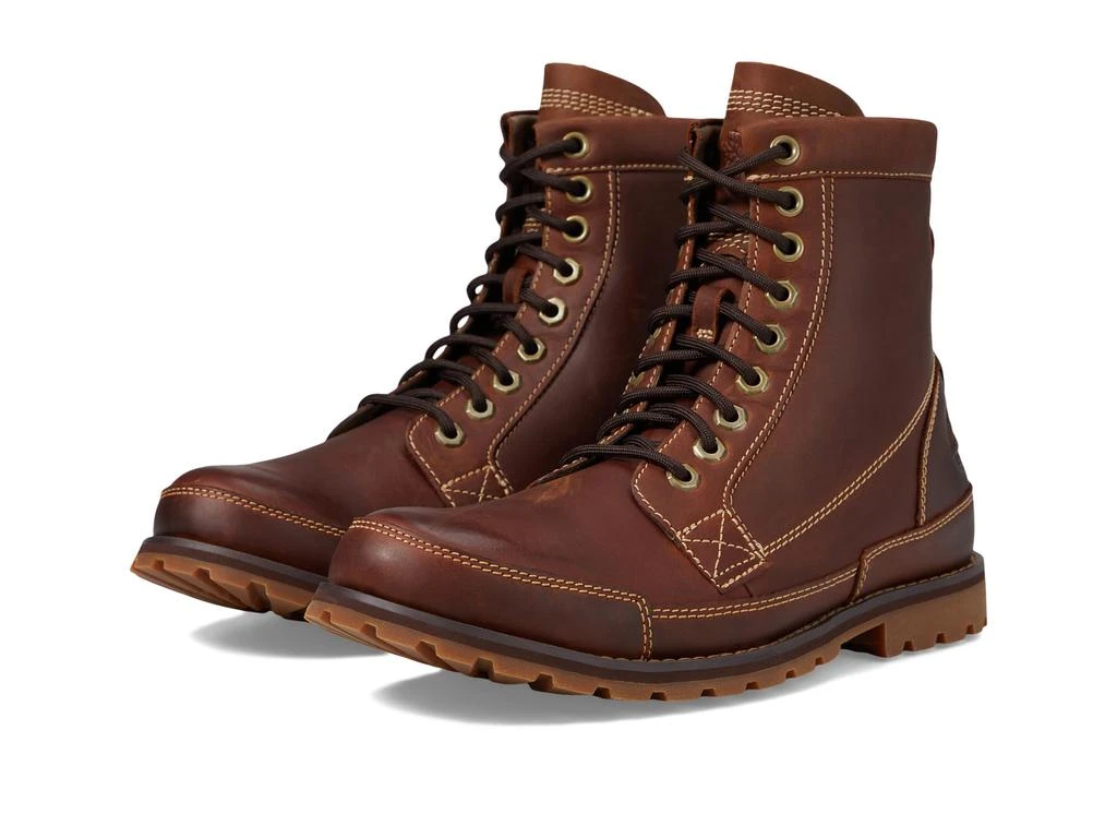Timberland Earthkeepers® Rugged Original Leather 6" Boot 1
