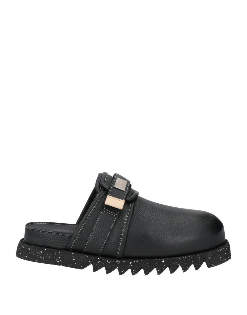 Marsèll Mules and clogs