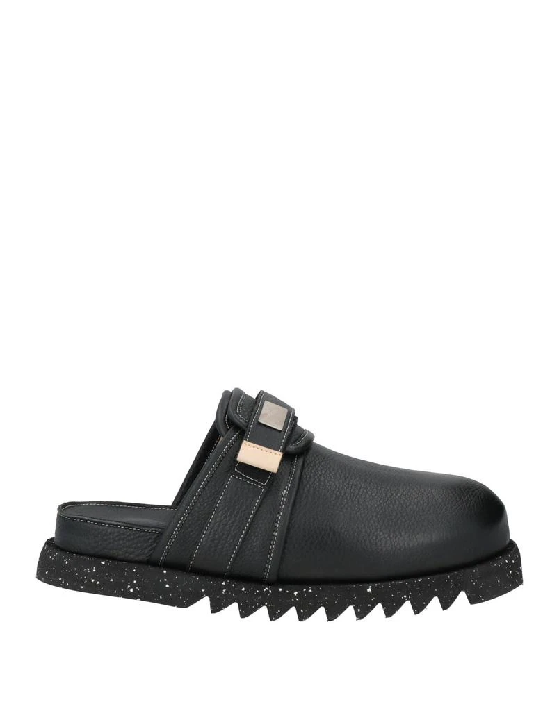 Marsèll Mules and clogs 1