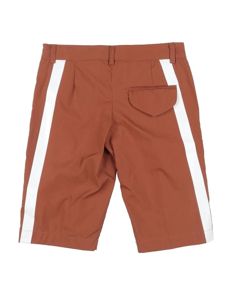 MANUELL 
FRANK Shorts 
Bermuda 2