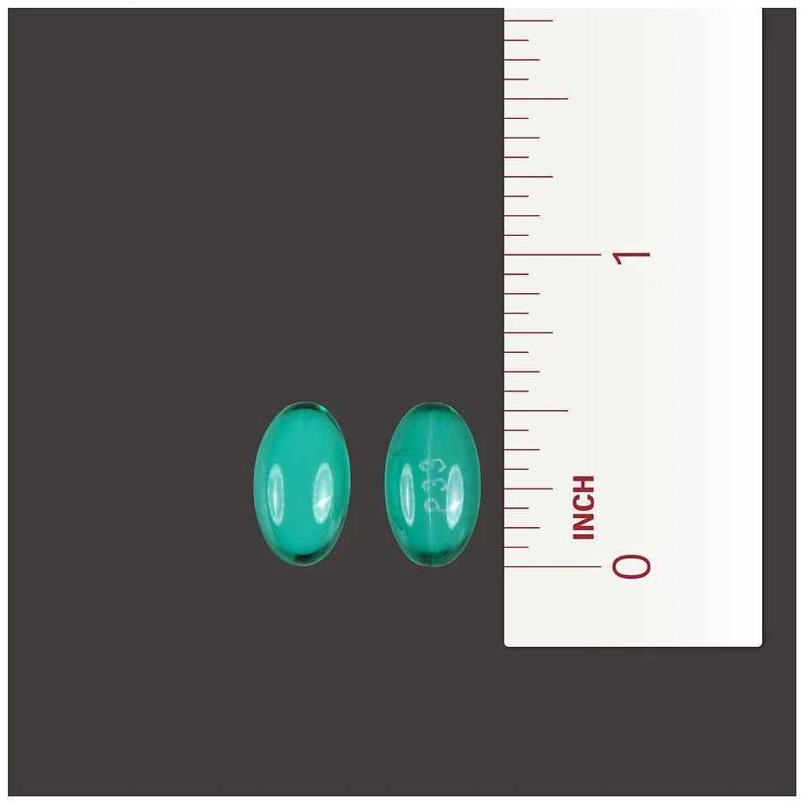 Walgreens Ibuprofen Mini Softgels 5