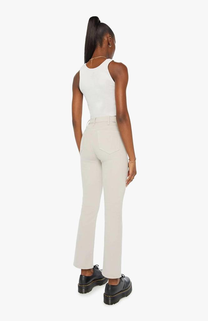 MOTHER Mother - Hustler Flood Jeans