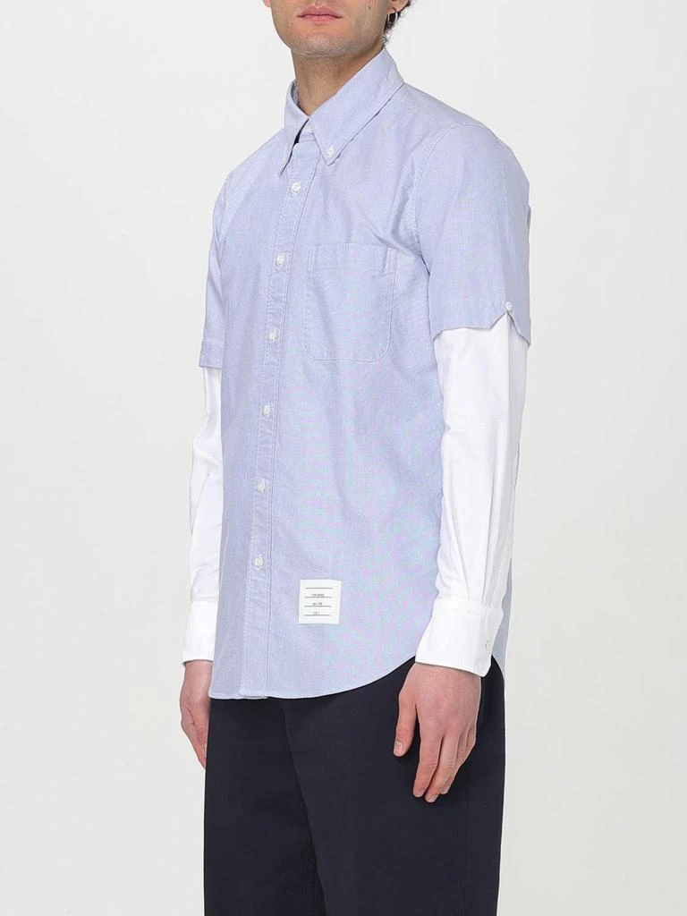 Thom Browne Shirt men Thom Browne 4