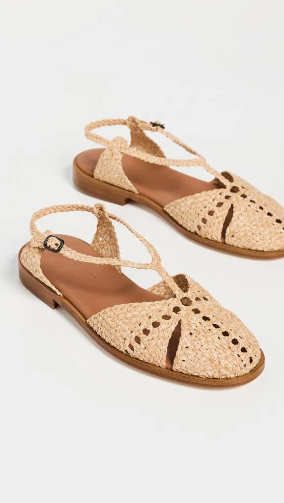 Hereu Sorolla Sandals 4