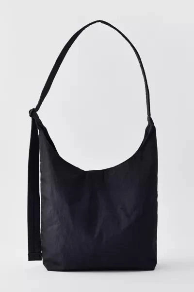 Baggu BAGGU Large Nylon Sling Bag 1