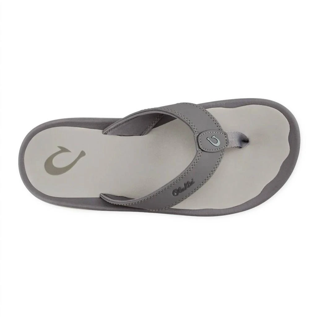 OluKai Olukai - Men's Ohana Sandals 3