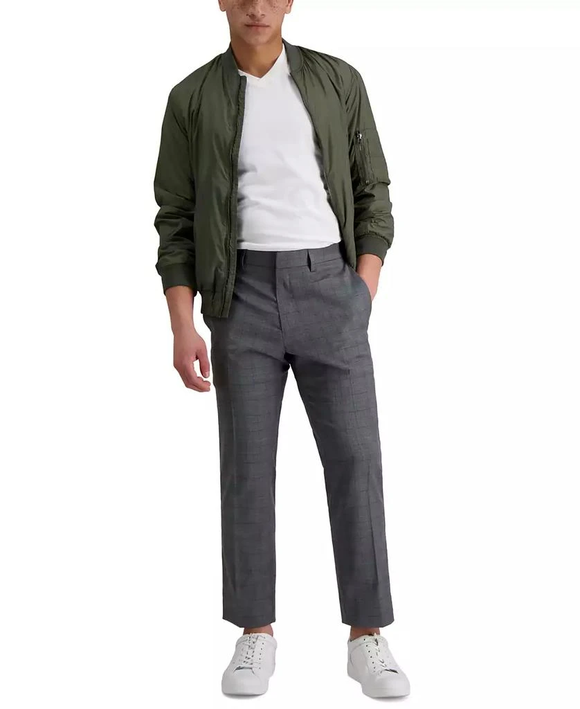 Kenneth Cole Men's Slim-Fit Stretch Dress Pants 1