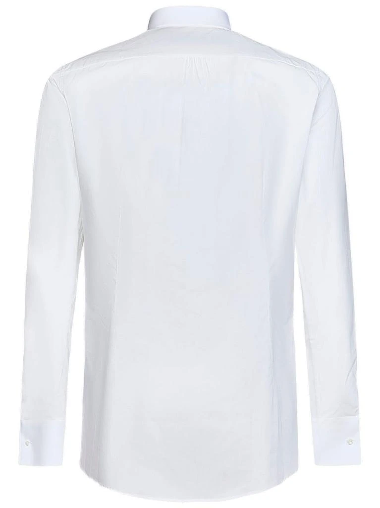 DSQUARED2 Dsquared2 Long Sleeved Buttoned Shirt 2