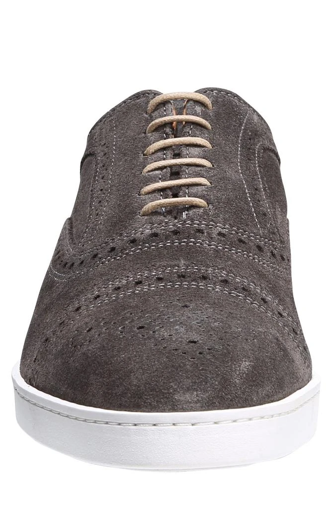Allen Edmonds Strand Cap Toe Oxford Sneaker 4