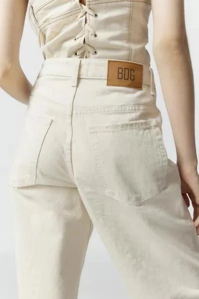 BDG BDG Bella Baggy Jean 5
