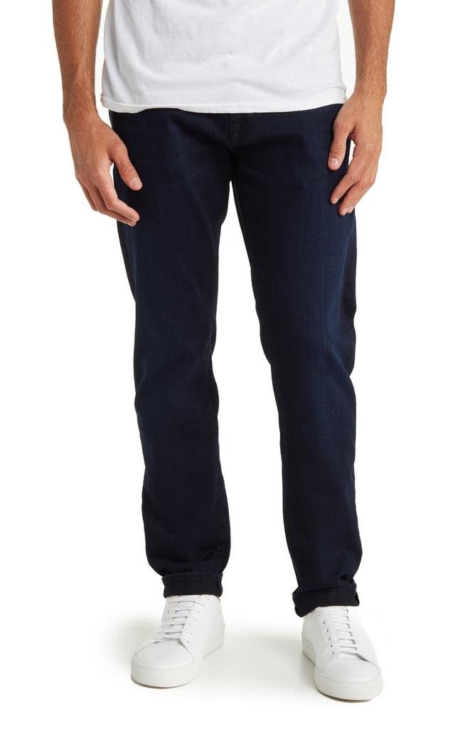 Mavi Jeans Jake Straight Leg Jeans
