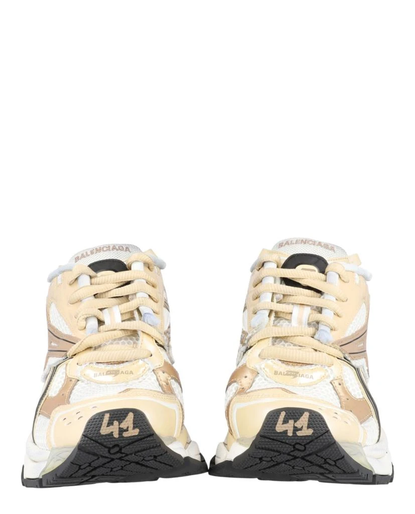 Balenciaga Runner Sneakers 5