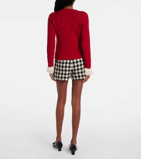 Valentino Cashmere sweater 3