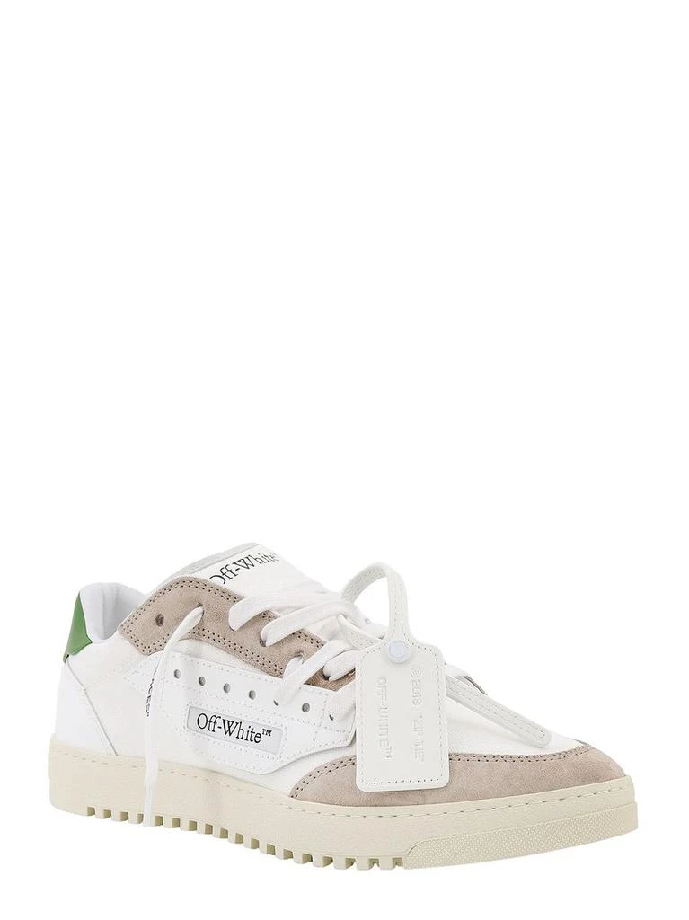 Off-White Off-White 5.0 2