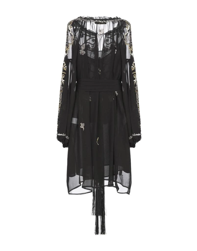 Dundas Short dress 2