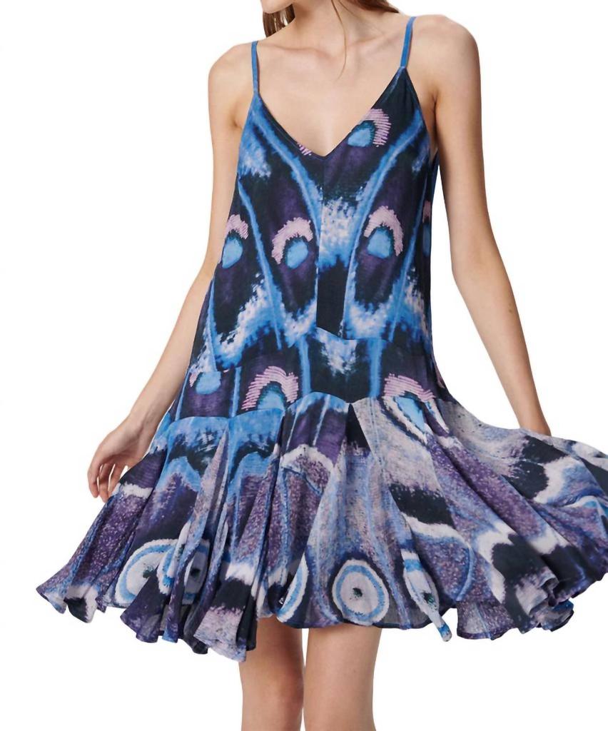 CHUFY Chufy - Iris Mini Dress