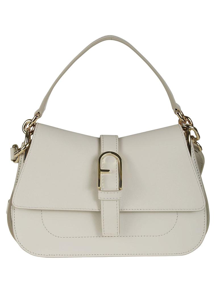 Furla Furla Flow Mini Top Handle Bag