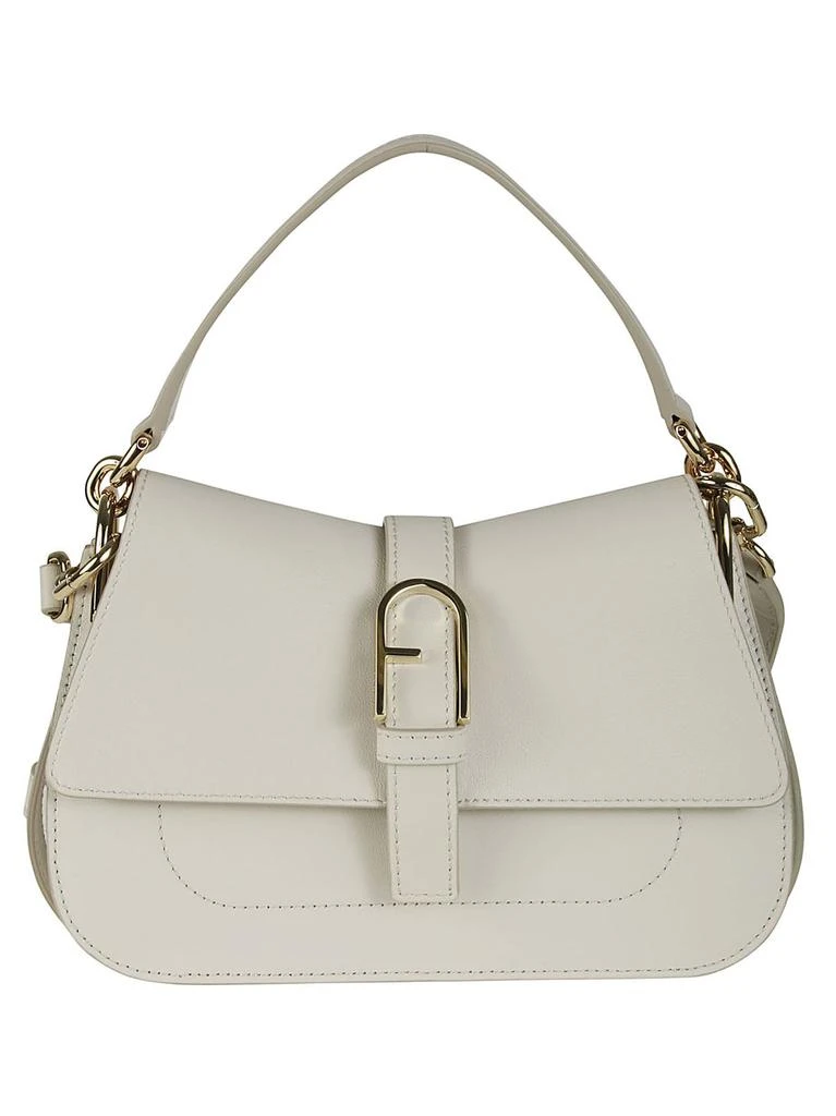 Furla Furla Flow Mini Top Handle Bag 1