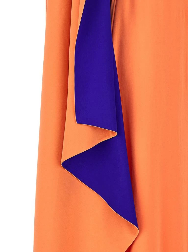 ROKSANDA Roksanda Pilar Asymmetric Dress 4