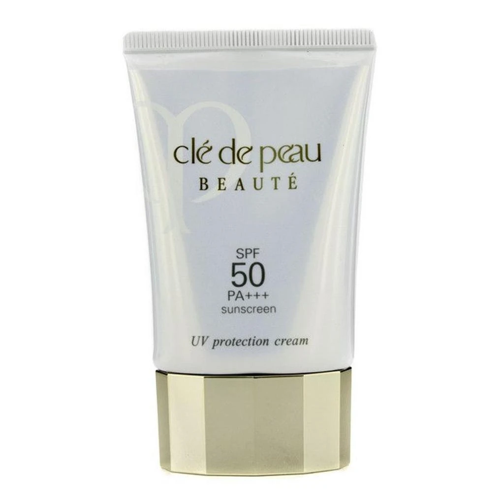 Cle De Peau Cle De Peau 142547 UV Protection Cream SPF 50 Pa Plus Plus Plus, 50 ml-1.9 oz 1