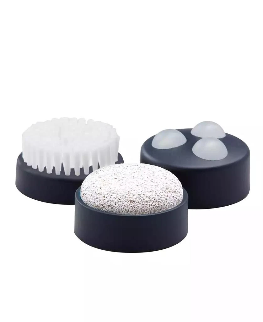 Homedics 2-in-1 Sauna & Footbath with Heat Boost 4