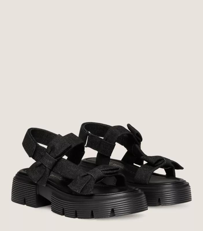 Stuart Weitzman SOFIA NOLITA SANDAL