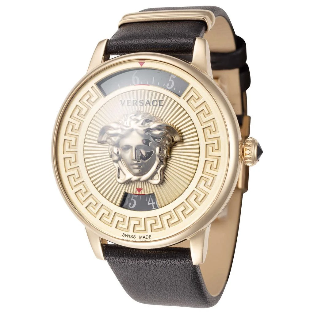 Versace Versace Medusa Icon Women's Watch 1