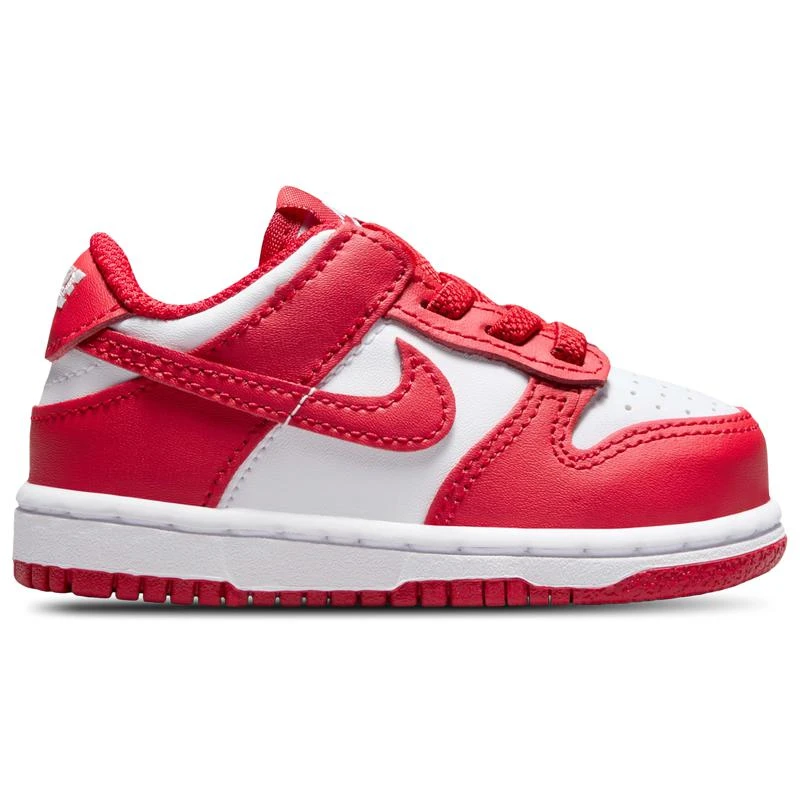 NIKE Nike Dunk Low  - Boys' Toddler 1