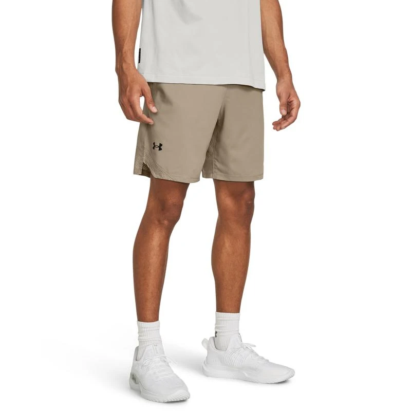 Under Armour Under Armour Vanish Woven Shorts - Men's 1